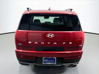 Hyundai SANTA FE 2026 AWD SEL 4p SUV