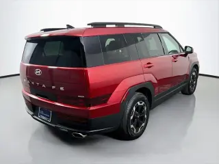 Hyundai SANTA FE 2026 AWD SEL 4p SUV