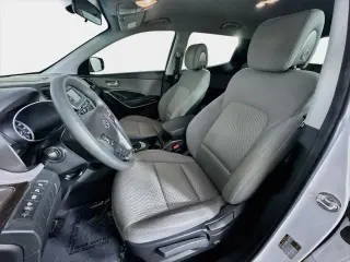 Hyundai SANTA FE Sport 2018 2.4L 4p SUV