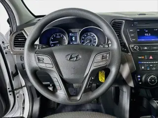 Hyundai SANTA FE Sport 2018 2.4L 4p SUV