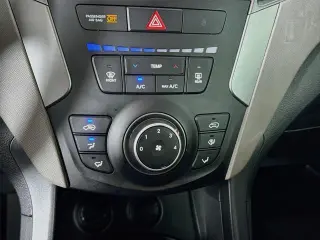 Hyundai SANTA FE Sport 2018 2.4L 4p SUV