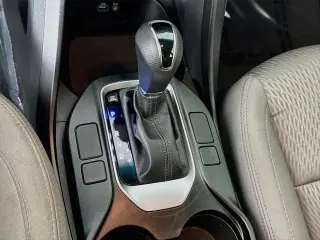 Hyundai SANTA FE Sport 2018 2.4L 4p SUV