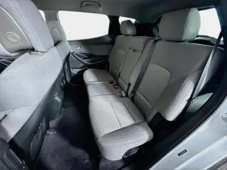 Hyundai SANTA FE Sport 2018 2.4L 4p SUV