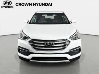 Hyundai SANTA FE Sport 2018 2.4L 4p SUV