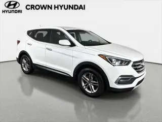 Hyundai SANTA FE Sport 2018 2.4L 4p SUV