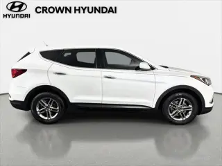 Hyundai SANTA FE Sport 2018 2.4L 4p SUV