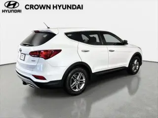 Hyundai SANTA FE Sport 2018 2.4L 4p SUV