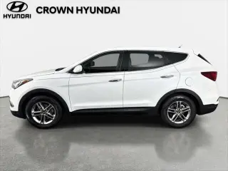 Hyundai SANTA FE Sport 2018 2.4L 4p SUV