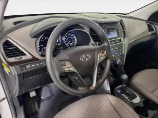 Hyundai SANTA FE Sport 2018 2.4L 4p SUV