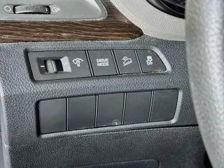 Hyundai SANTA FE Sport 2018 2.4L 4p SUV