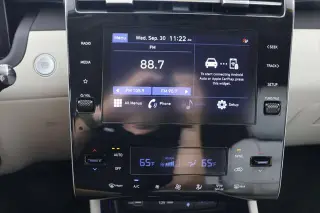 Hyundai TUCSON 2023 AWD SEL 4p SUV