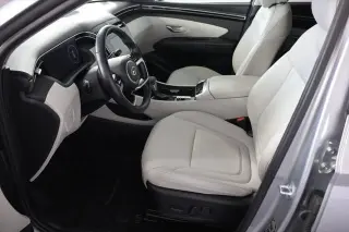 Hyundai TUCSON 2023 AWD SEL 4p SUV