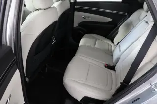 Hyundai TUCSON 2023 AWD SEL 4p SUV