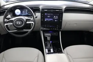 Hyundai TUCSON 2023 AWD SEL 4p SUV