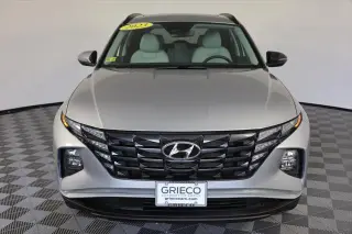 Hyundai TUCSON 2023 AWD SEL 4p SUV