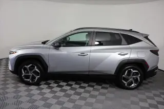 Hyundai TUCSON 2023 AWD SEL 4p SUV