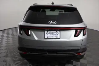 Hyundai TUCSON 2023 AWD SEL 4p SUV