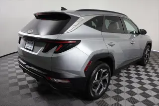 Hyundai TUCSON 2023 AWD SEL 4p SUV