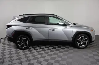 Hyundai TUCSON 2023 AWD SEL 4p SUV