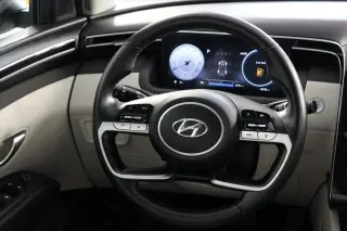 Hyundai TUCSON 2023 AWD SEL 4p SUV
