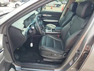 Genesis GV70 2026 AWD 2.5T Avanzado 4p SUV