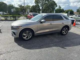 Genesis GV70 2026 AWD 2.5T Avanzado 4p SUV