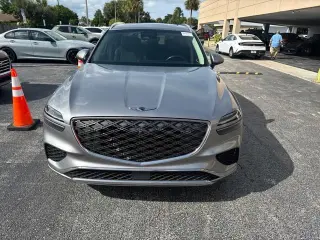 Genesis GV70 2026 AWD 2.5T Avanzado 4p SUV