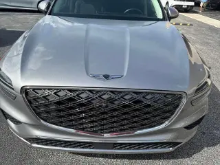 Genesis GV70 2026 AWD 2.5T Avanzado 4p SUV
