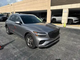 Genesis GV70 2026 AWD 2.5T Avanzado 4p SUV
