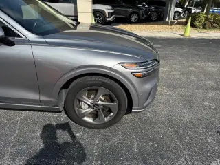 Genesis GV70 2026 AWD 2.5T Avanzado 4p SUV