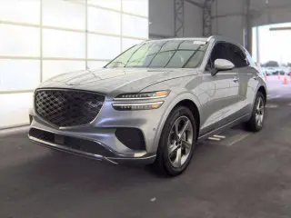 Genesis GV70 2026 AWD 2.5T Avanzado 4p SUV