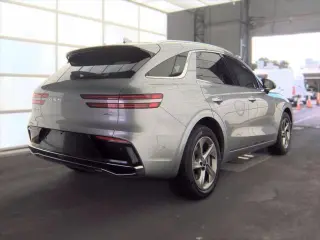 Genesis GV70 2026 AWD 2.5T Avanzado 4p SUV