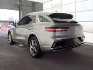Genesis GV70 2026 AWD 2.5T Avanzado 4p SUV