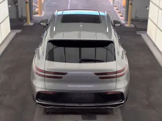 Genesis GV70 2026 AWD 2.5T Avanzado 4p SUV