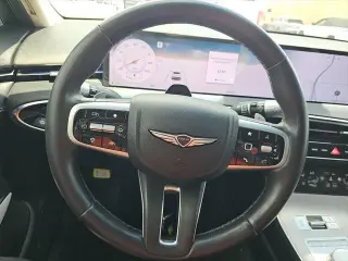 Genesis GV70 2026 AWD 2.5T Avanzado 4p SUV