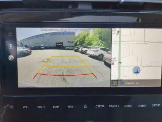 Hyundai TUCSON 2024 TRACCIÓN EN LAS CUATRO RUEDAS SEL 4p SUV