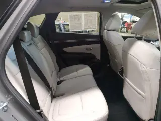 Hyundai TUCSON 2024 TRACCIÓN EN LAS CUATRO RUEDAS SEL 4p SUV