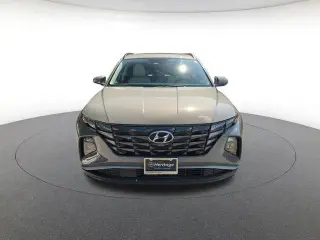 Hyundai TUCSON 2024 TRACCIÓN EN LAS CUATRO RUEDAS SEL 4p SUV