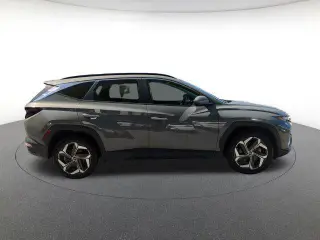 Hyundai TUCSON 2024 TRACCIÓN EN LAS CUATRO RUEDAS SEL 4p SUV
