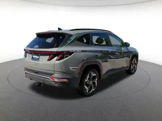 Hyundai TUCSON 2024 TRACCIÓN EN LAS CUATRO RUEDAS SEL 4p SUV