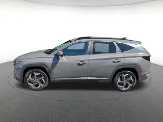 Hyundai TUCSON 2024 TRACCIÓN EN LAS CUATRO RUEDAS SEL 4p SUV