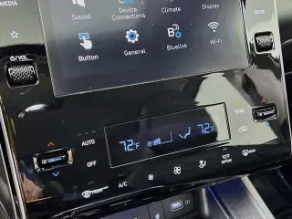 Hyundai TUCSON 2023 AWD SEL SUV 4 puertas