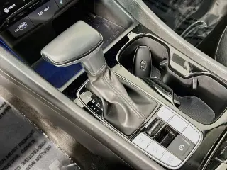 Hyundai TUCSON 2023 AWD SEL SUV 4 puertas