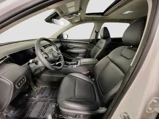 Hyundai TUCSON 2023 AWD SEL SUV 4 puertas
