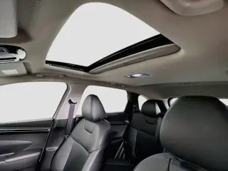 Hyundai TUCSON 2023 AWD SEL SUV 4 puertas