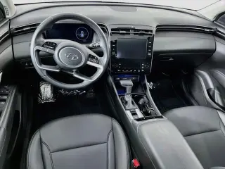 Hyundai TUCSON 2023 AWD SEL SUV 4 puertas
