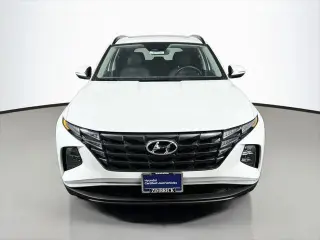 Hyundai TUCSON 2023 AWD SEL SUV 4 puertas