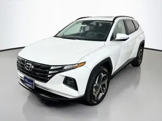 Hyundai TUCSON 2023 AWD SEL SUV 4 puertas