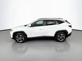 Hyundai TUCSON 2023 AWD SEL SUV 4 puertas