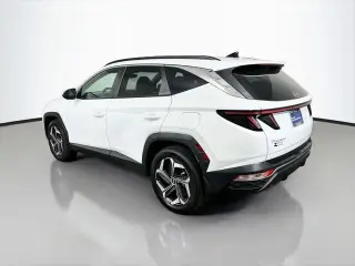 Hyundai TUCSON 2023 AWD SEL SUV 4 puertas